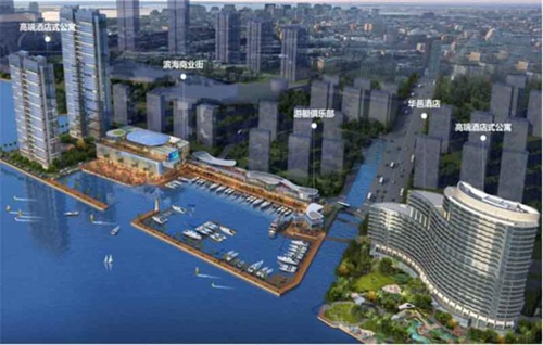 平顶山便宜房子（河南平顶山小户型适合长期居住吗）